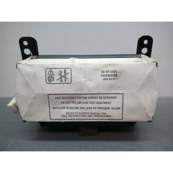 Airbag Delantero Derecho para Bmw Mini (R50,R53)