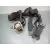 Cinturon Seguridad Delantero Izquierdo para Bmw Mini (R50,R53)