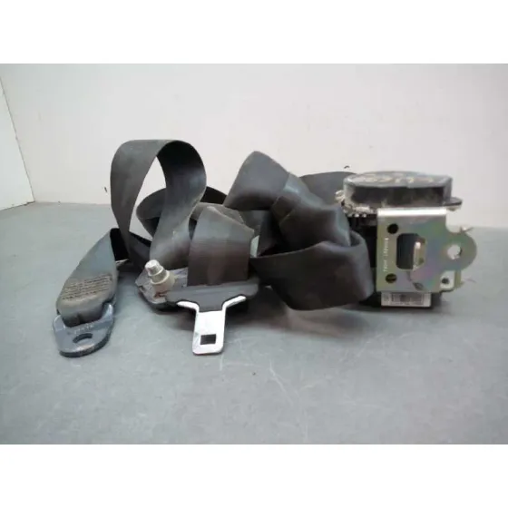 Cinturon Seguridad Delantero Derecho para Dacia Dokker