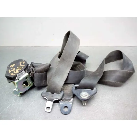 Cinturon Seguridad Delantero Izquierdo para Dacia Dokker