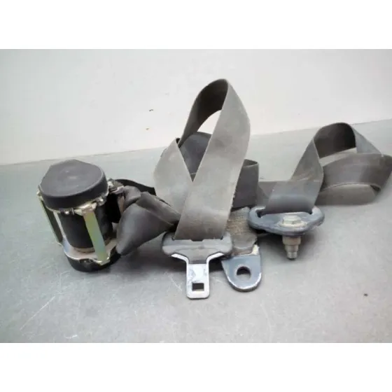 Cinturon Seguridad Delantero Izquierdo para Dacia Dokker