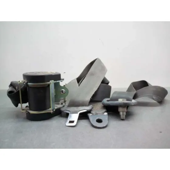 Cinturon Seguridad Delantero Izquierdo para Dacia Dokker