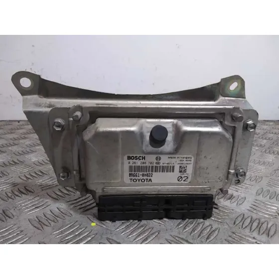 Centralita Motor Uce para Citroën C1