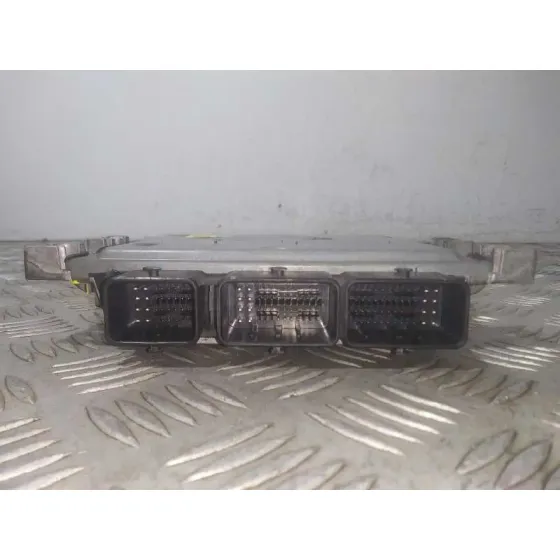 Centralita Motor Uce para Renault Scenic Ii