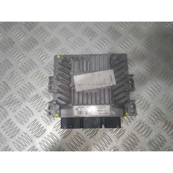 Centralita Motor Uce para Renault Scenic Ii
