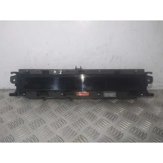 Cuadro Instrumentos para Renault Scenic Ii