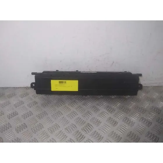 Cuadro Instrumentos para Renault Scenic Ii