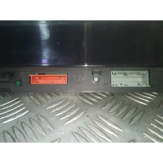Cuadro Instrumentos para Renault Scenic Ii