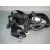 Pretensor Airbag Izquierdo para Skoda Superb (3U4)