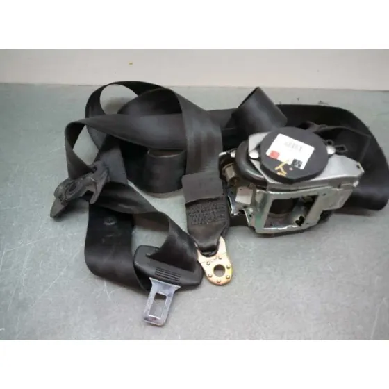 Pretensor Airbag Izquierdo para Skoda Superb (3U4)