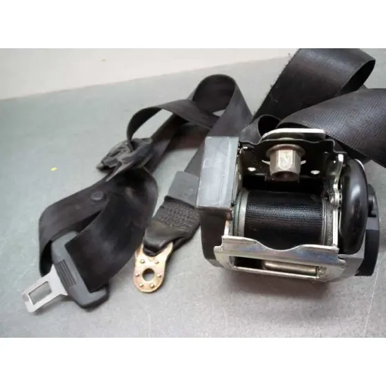 Pretensor Airbag Izquierdo para Skoda Superb (3U4)