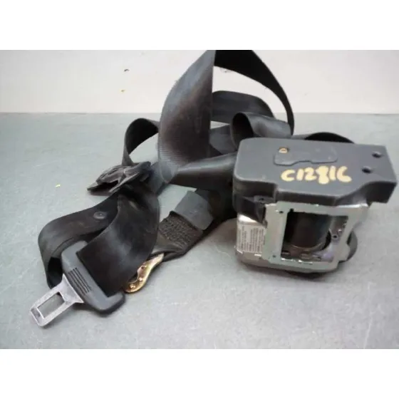 Pretensor Airbag Izquierdo para Skoda Superb (3U4)