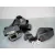 Pretensor Airbag Derecho para Skoda Superb (3U4)