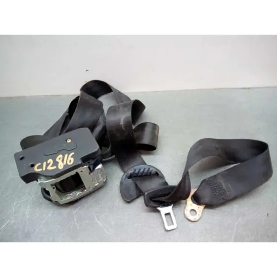 Pretensor Airbag Derecho para Skoda Superb (3U4)