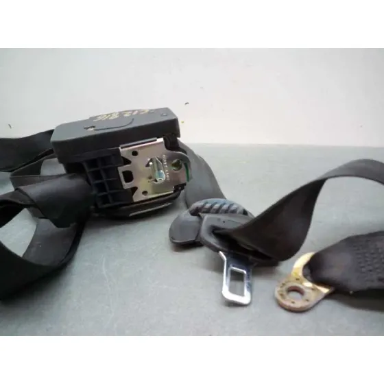 Pretensor Airbag Derecho para Skoda Superb (3U4)
