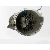Caja Cambios para Renault Laguna Iii