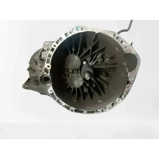 Caja Cambios para Renault Laguna Iii