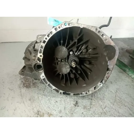 Caja Cambios para Renault Laguna Iii