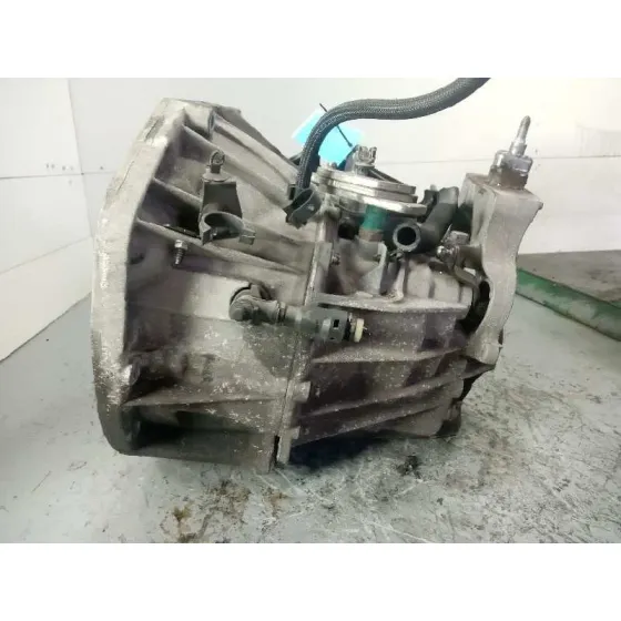 Caja Cambios para Renault Laguna Iii