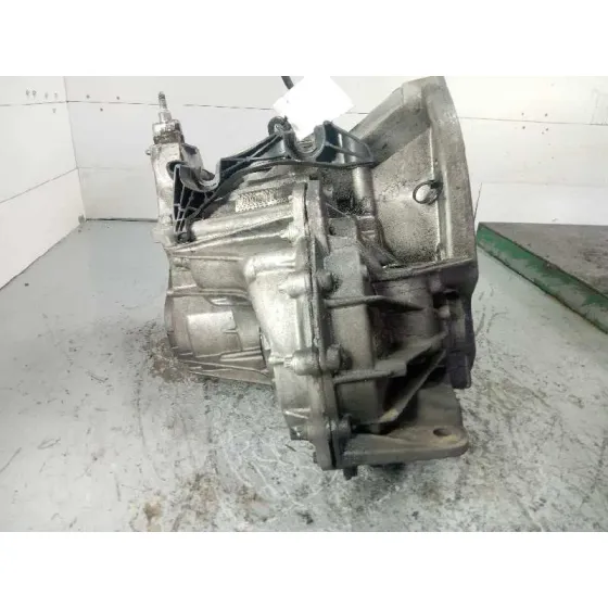 Caja Cambios para Renault Laguna Iii