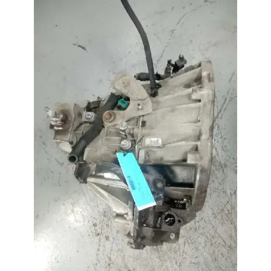 Caja Cambios para Renault Laguna Iii