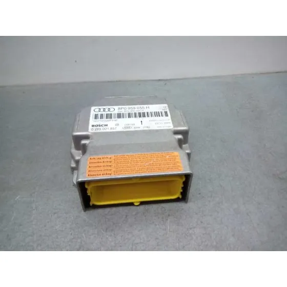 Centralita Airbag para Audi A3 (8P)