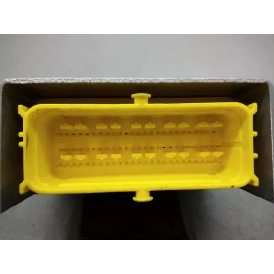 Centralita Airbag para Audi A3 (8P)