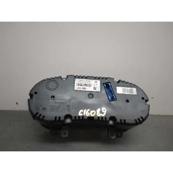 Cuadro Instrumentos para Seat Ibiza Sc (6J1)