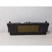 Cuadro Instrumentos para Citroën C4 Picasso