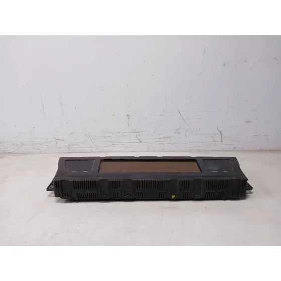 Cuadro Instrumentos para Citroën C4 Picasso