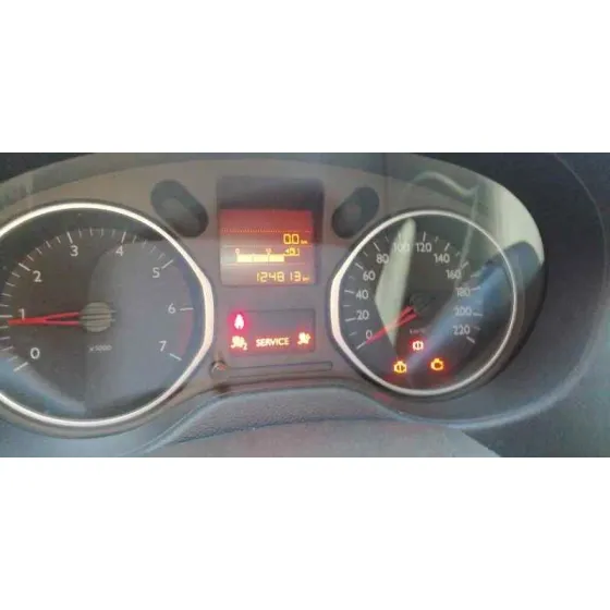 Caja Cambios para Citroën C-Elysee