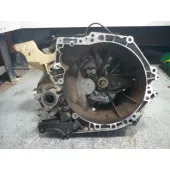 Caja Cambios para Citroën C-Elysee