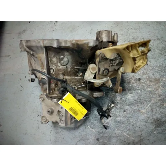 Caja Cambios para Citroën C-Elysee