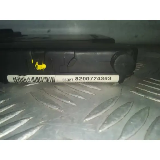 Centralita Bsi para Renault Scenic Ii