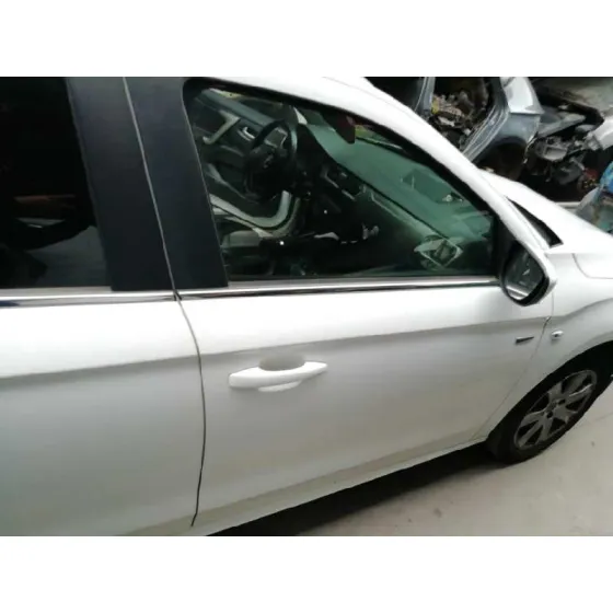 Puerta Delantera Derecha para Citroën C-Elysee