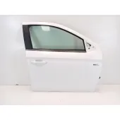 Puerta Delantera Derecha para Citroën C-Elysee