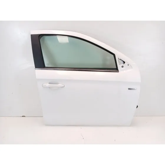 Puerta Delantera Derecha para Citroën C-Elysee