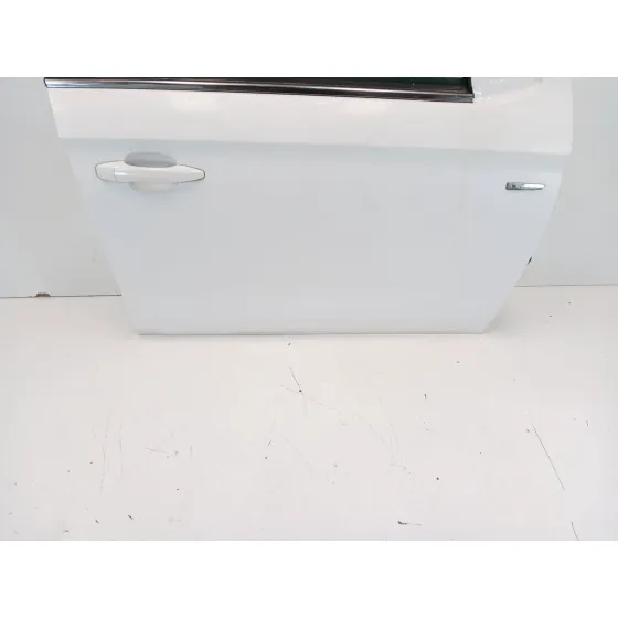 Puerta Delantera Derecha para Citroën C-Elysee