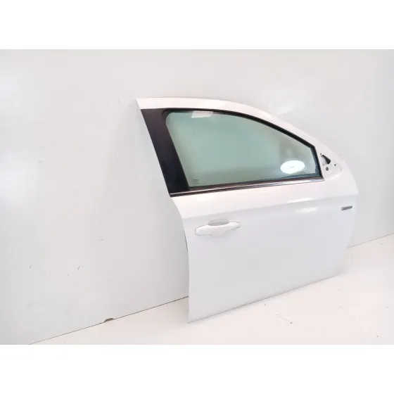 Puerta Delantera Derecha para Citroën C-Elysee