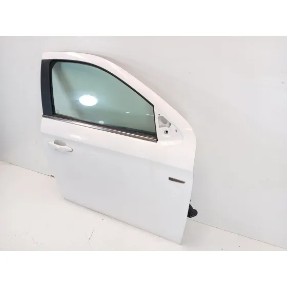 Puerta Delantera Derecha para Citroën C-Elysee