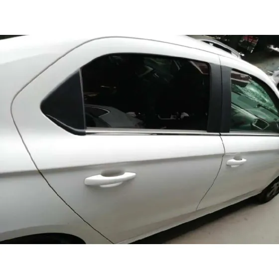 Puerta Trasera Derecha para Citroën C-Elysee