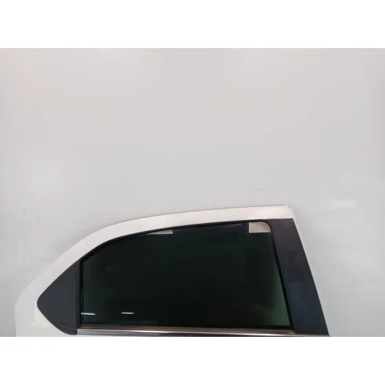 Puerta Trasera Derecha para Citroën C-Elysee