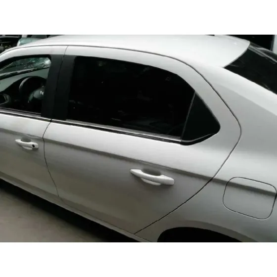 Puerta Trasera Izquierda para Citroën C-Elysee