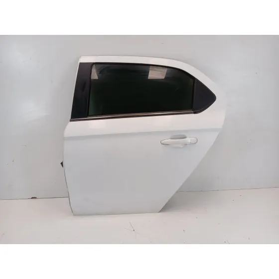 Puerta Trasera Izquierda para Citroën C-Elysee