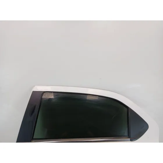 Puerta Trasera Izquierda para Citroën C-Elysee