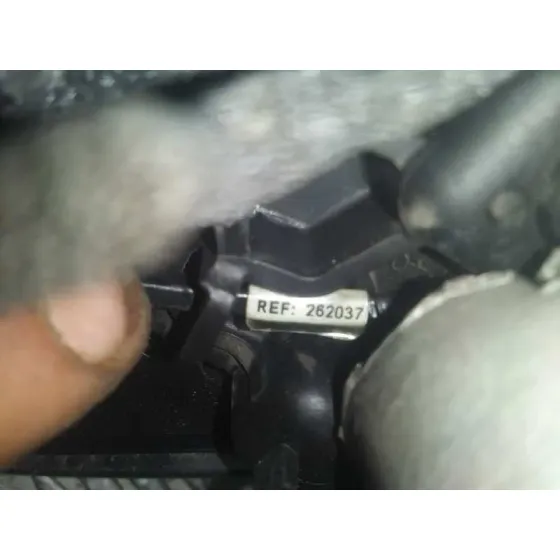 Retrovisor Izquierdo para Citroën C-Elysee