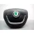 Airbag Delantero Izquierdo para Skoda Suberb (3T4)
