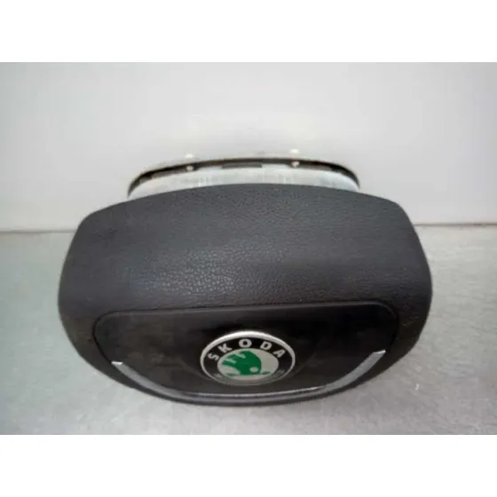 Airbag Delantero Izquierdo para Skoda Suberb (3T4)