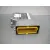 Centralita Airbag para Skoda Suberb (3T4)