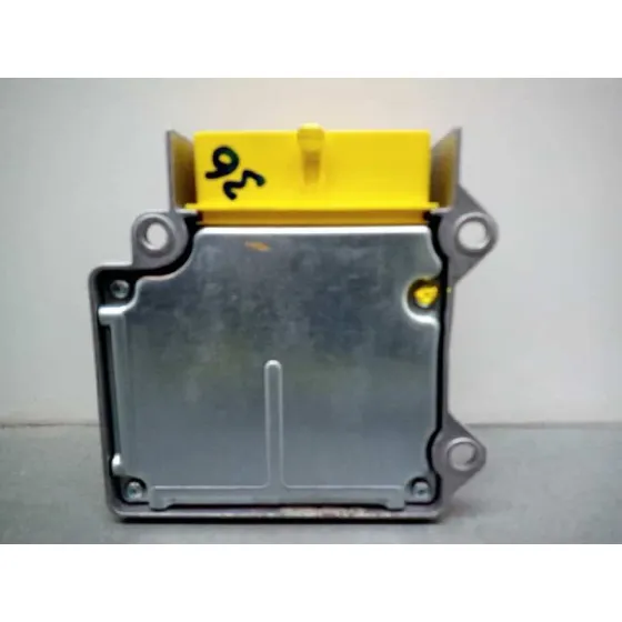 Centralita Airbag para Skoda Suberb (3T4)
